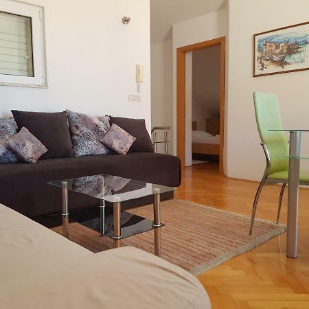 Apartment Ivanka Макарська Екстер'єр фото