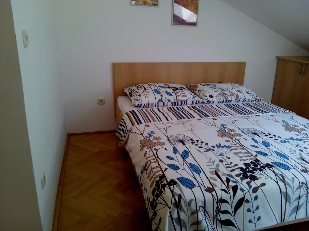 Apartment Ivanka Макарська Екстер'єр фото