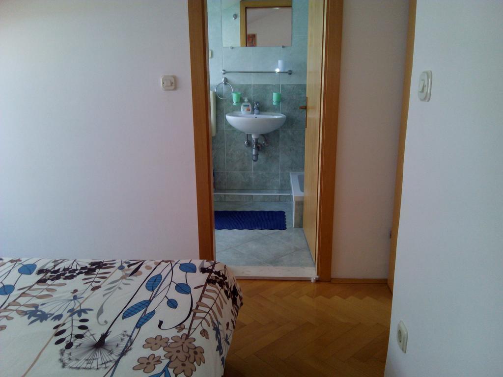 Apartment Ivanka Макарська Екстер'єр фото