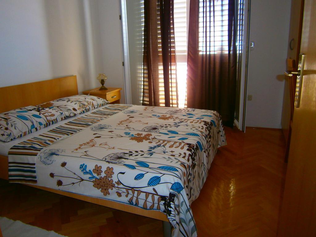 Apartment Ivanka Макарська Екстер'єр фото