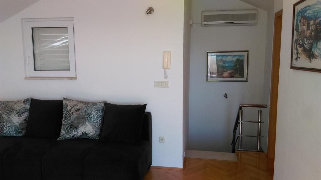 Apartment Ivanka Макарська Екстер'єр фото