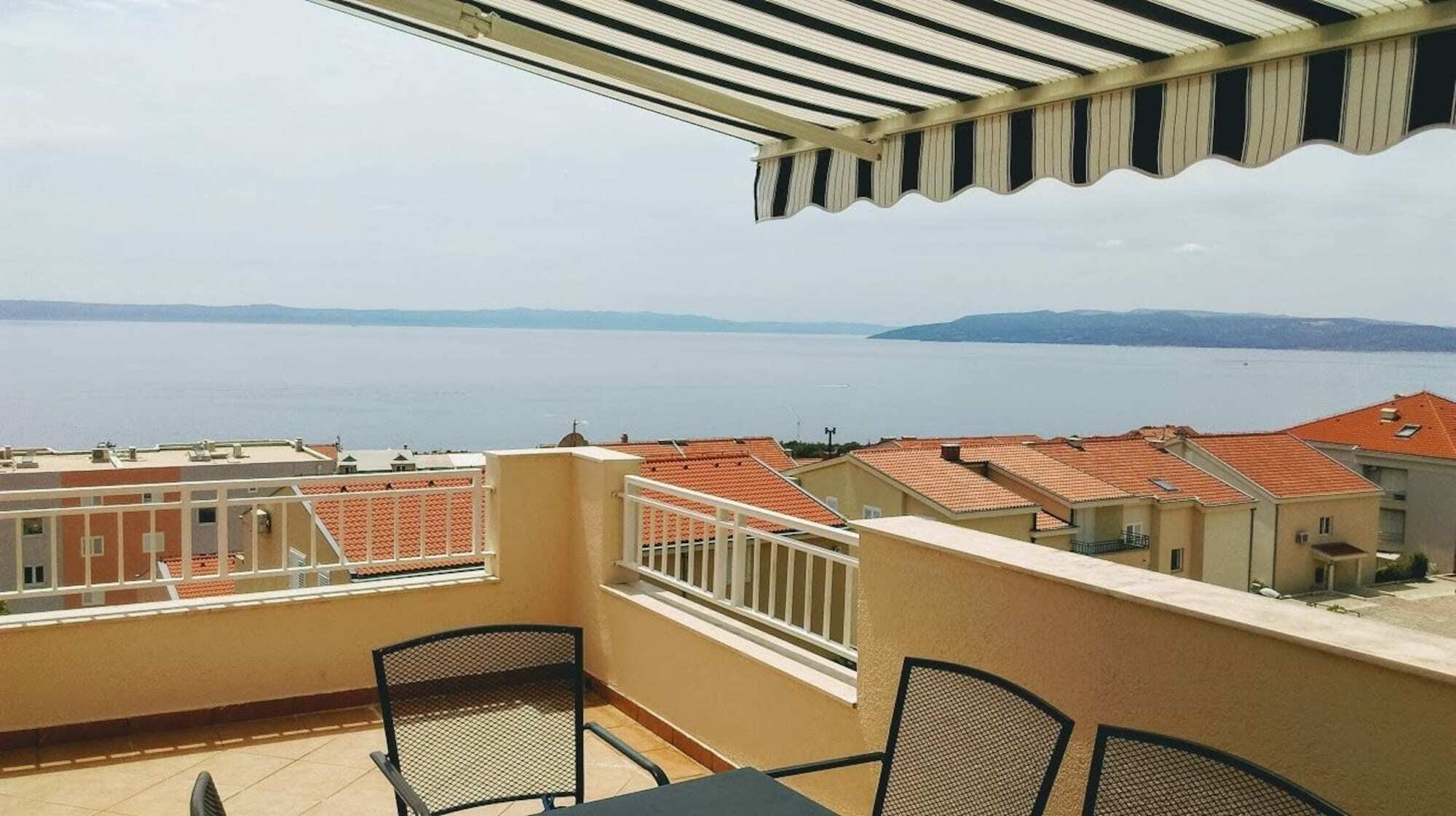 Apartment Ivanka Макарська Екстер'єр фото