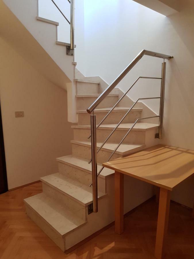 Apartment Ivanka Макарська Екстер'єр фото