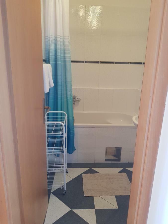 Apartment Ivanka Макарська Екстер'єр фото